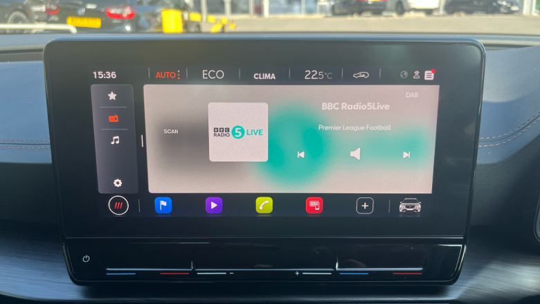 CUPRA Formentor 1.4 eHybrid 204 V1 5dr DSG Estate